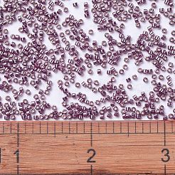 Бусины Миюки Делика&nbsp;SEED-MY11-DB1848