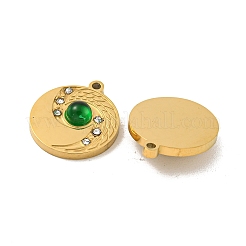 Ионное покрытие (ip) подвески из нержавеющей стали 304&nbsp;STAS-S135-16G