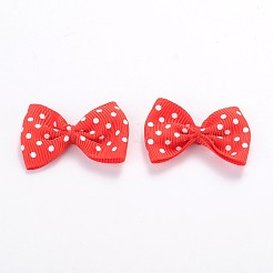 Band Bowknot & Haarbögen Kostüm Zubehör&nbsp;DBF021-3