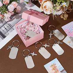 30 шт. брелок из сплава&nbsp;KEYC-OC00005