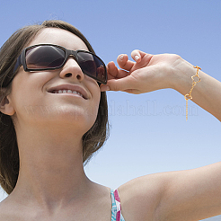 20 шт. 10 соединительных кольца из нержавеющей стали 304&nbsp;STAS-UN0045-29