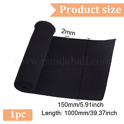 Polyester-Stretch-Rippstrickgewebe&nbsp;FIND-WH0137-25A