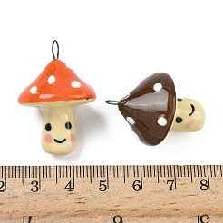 Фарфора ручной работы подвески PORC-I030-03