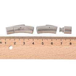 304 штыковые застежки из нержавеющей стали STAS-C041-01