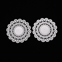 Трафареты для резки углеродистой стали для цветов&nbsp;DIY-A008-21