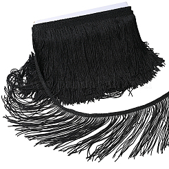 Ленты из полиэфирной кисточки&nbsp;OCOR-WH20006-78A