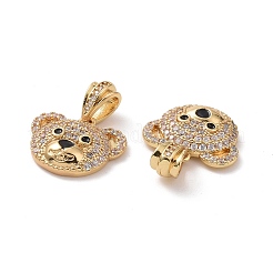 Латуни циркония кубической подвески KK-G453-27G