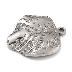 Подвески из нержавеющей стали 304 STAS-D197-21AS-04