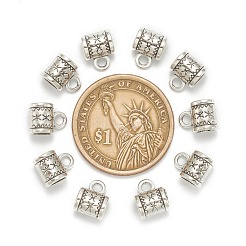 Бейлы тибетского стиля TIBEB-A0417-AS-LF