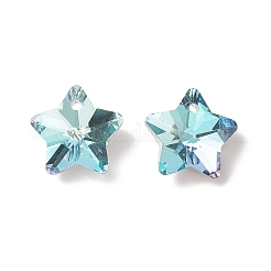 Гальванические стеклянные подвески GLAA-H104-A08