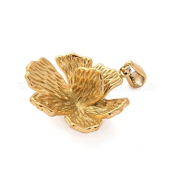 Pendentifs en acier inoxydable 304&nbsp;STAS-Q349-01H-G