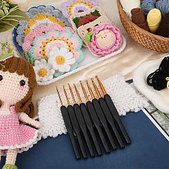 Алюминий крючки&nbsp;TOOL-DJ0001-18