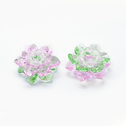 Стеклянные украшения для дома&nbsp;G-F581-17