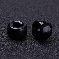 Непрозрачный акрил европейского бисера&nbsp;PL338-45