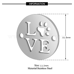 Соединительные элементы из нержавеющей стали 304&nbsp;STAS-CJC0001-13P