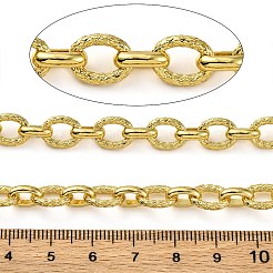 Латунные кабельные цепи CHC-L050-05G