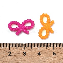 Пластиковые брелоки для разъемов&nbsp;KY-F024-04