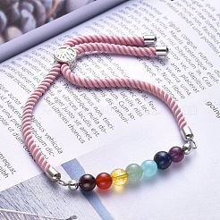 Chakra-Schmuck&nbsp;BJEW-JB05474