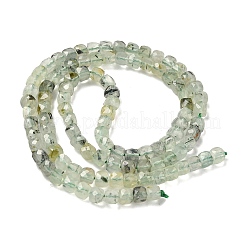 Природные пренит нитей бисера&nbsp;G-D0003-B03