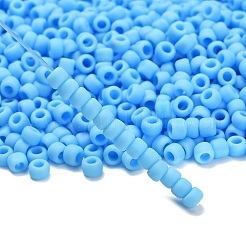 Круглые бусины toho 6/0&nbsp;SEED-XTR06-0043F