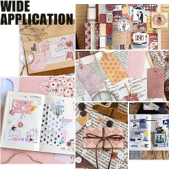 Scrapbook-Papierblöcke&nbsp;DIYWH20013-82A