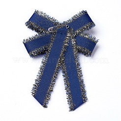 Брошь из полиэстера&nbsp;JEWB-I011-01A