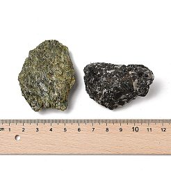 Украшения из натурального турмалина&nbsp;G-H084-06