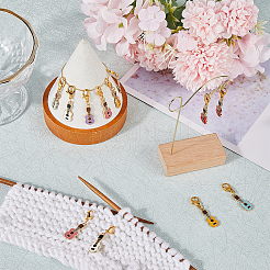 24 шт. HJEW-SC00033