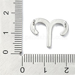 Стойки обшивки латунные подвески KK-Q810-04B-P