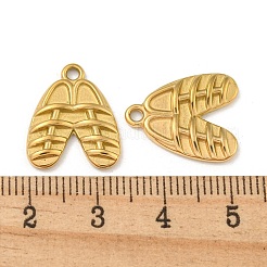 Ионное покрытие (ip) подвески из нержавеющей стали 304&nbsp;STAS-N103-129G