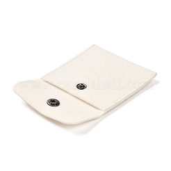 Бархатные мешочки для хранения украшений TP-B002-01C