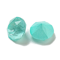 Cabochon in vetro strass&nbsp;RGLA-G021-06A-361DE