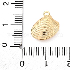 Латунные подвески&nbsp;KK-E793-17G