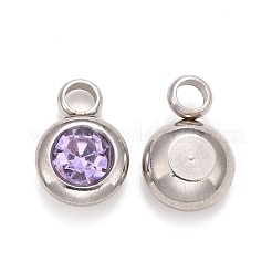 Подвески из нержавеющей стали 304&nbsp;X-STAS-M300-02B-P