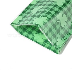 OPP пластиковые пакеты для хранения конфет с принтом ABAG-XCP0001-10