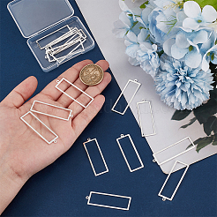 16 шт. Латунный кулон&nbsp;KK-BC0013-57B