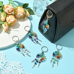 5 шт. 5 стиля KEYC-FZ00022