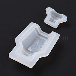 Многоразовые силиконовые Молды для бутылок DIY-M031-19