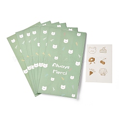 Sacchetti di carta rettangolari&nbsp;CARB-A001-02E
