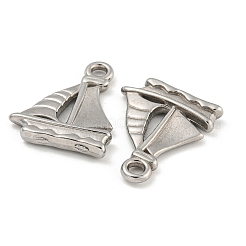 Подвески из нержавеющей стали 304 STAS-N103-80P