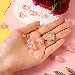 10 Stück runde&nbsp;SIL-TA0002-13