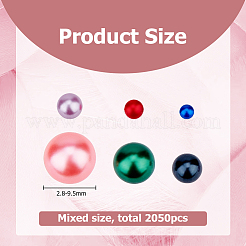Harz Cabochons&nbsp;MRMJ-HS0001-02