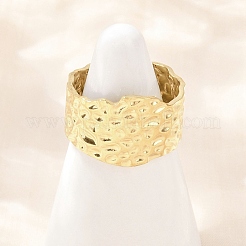 Кольца-манжеты из нержавеющей стали 304 RJEW-D332-012H-G