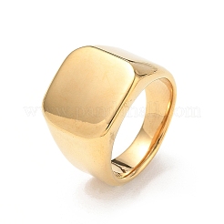 Fingerringe aus Edelstahl 304&nbsp;SA-CBA289B-09G