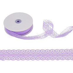 Ruban de dentelle de polyester&nbsp;OCOR-TAC0025-008D