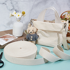 Хлопковая лента «елочка»&nbsp;OCOR-BC0008-75C