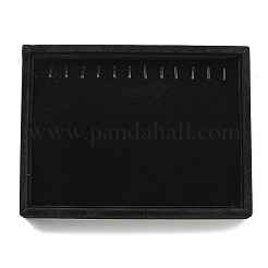 Ящики для хранения бархатных ожерелий&nbsp;CON-G022-01B