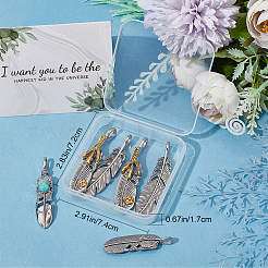 Большие сплавочные подвески FIND-GF0004-16