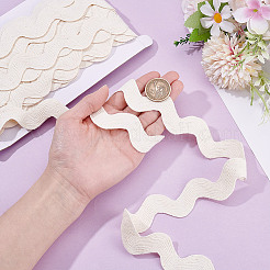 15 ярд хлопчатобумажной ленты&nbsp;SRIB-NB0001-20A