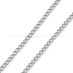 Цепочки для очков из нержавеющей стали 304 AJEW-EH00207-02